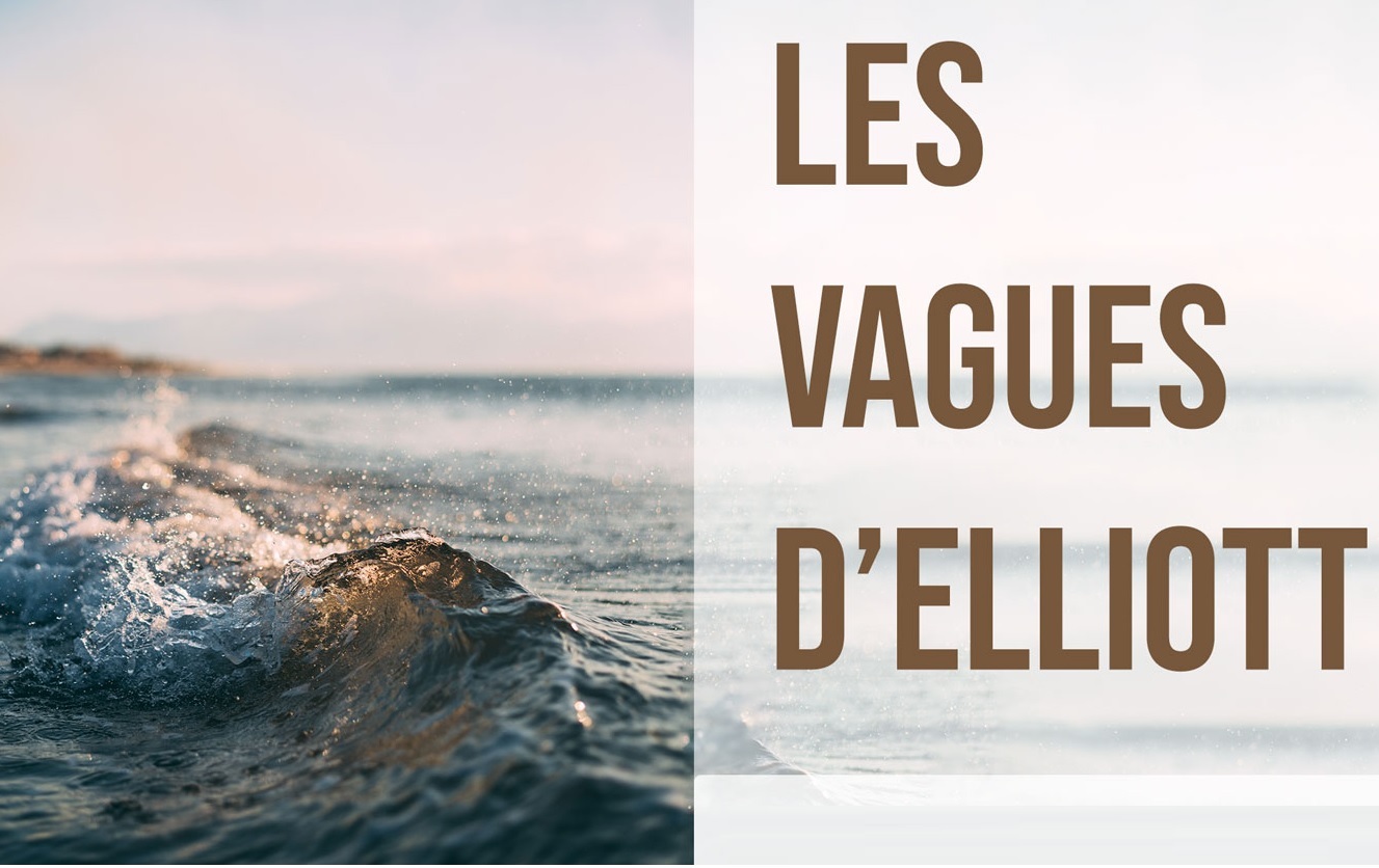 LA THEORIE DES VAGUES DELLIOTT Universia Trading