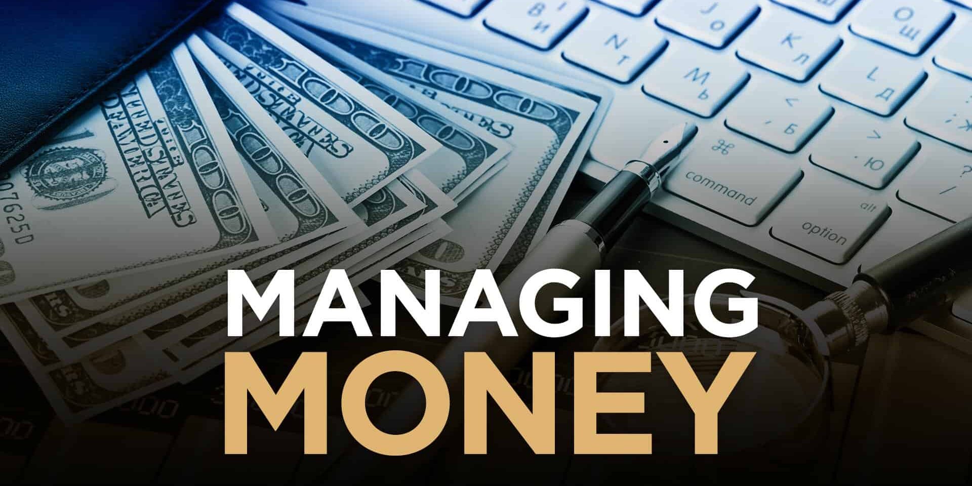 Managing-Your-Money