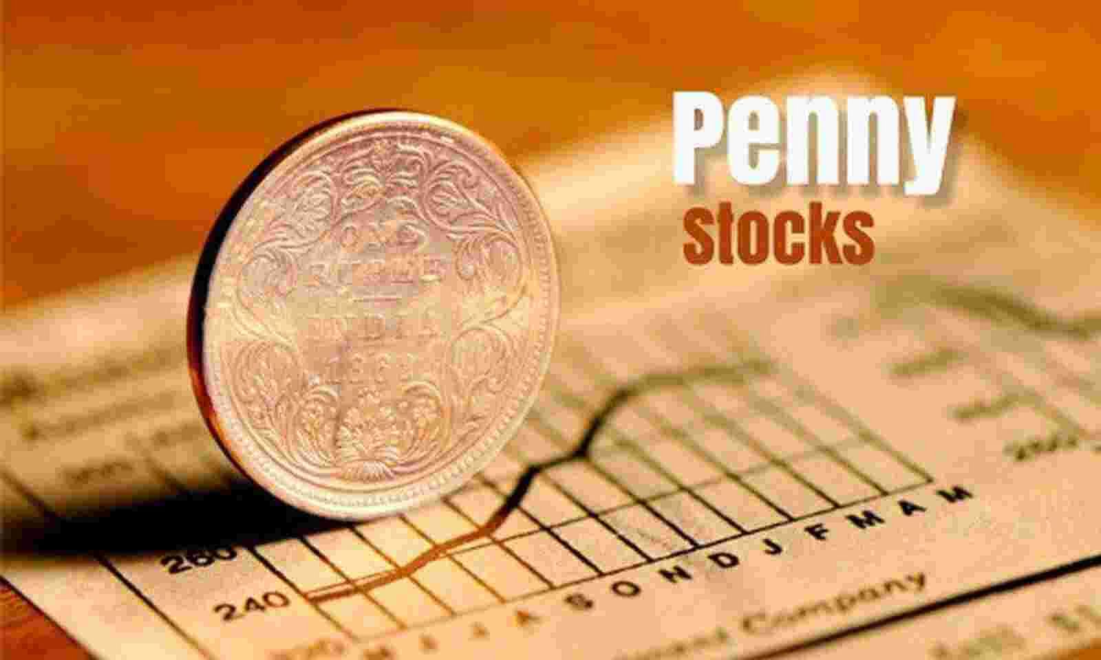 Penny Stocks Universia Trading