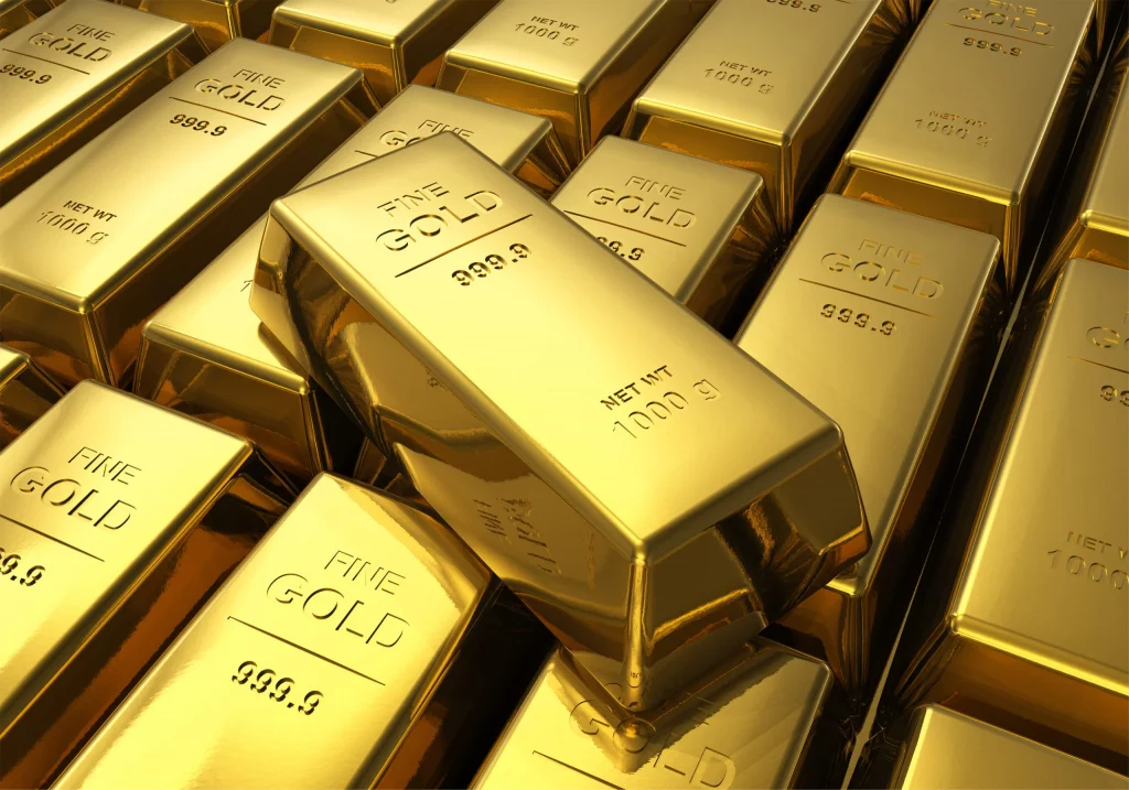 ما هي الأخبار التي تؤثر على الذهب ؟