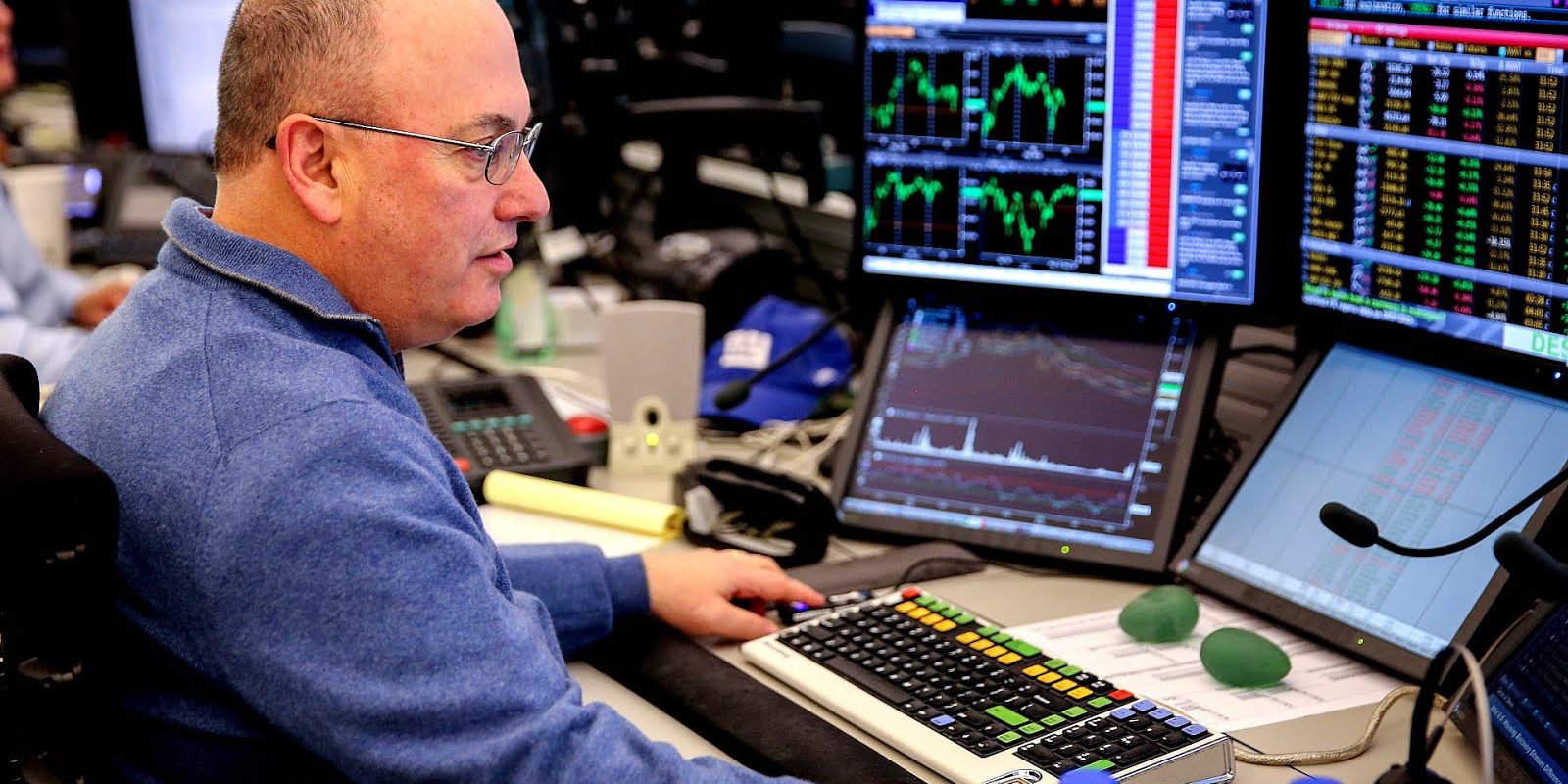 Understanding the Use of Leverage in Forex Trading-714223