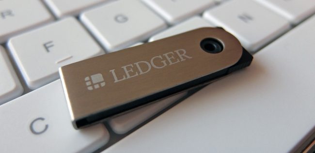 Ledger
